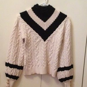 Karen Millen womens sweater